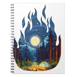 adventure notebook