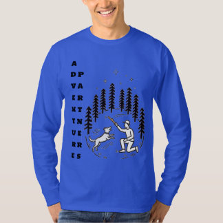 Adventure Partners  T-Shirt