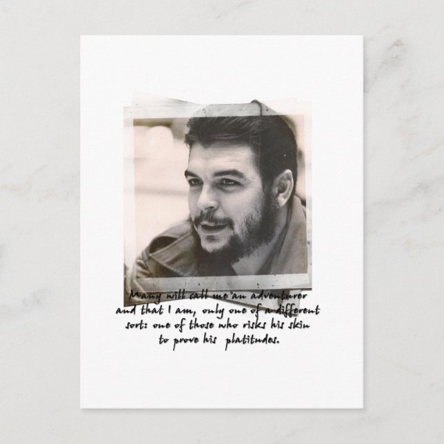 Adventure Postcard (Front)