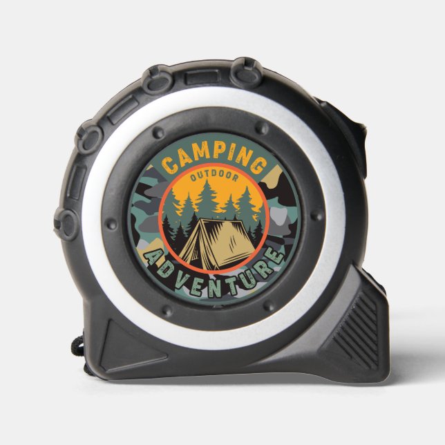 Adventure-Ready Camping 1 (Front)