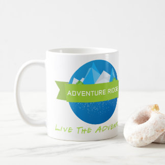Adventure Ridge Mug