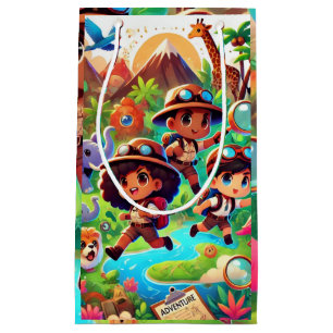 Adventure Seekers Gift Bag