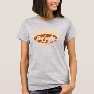 ADVENTURE shirt - choose style & color