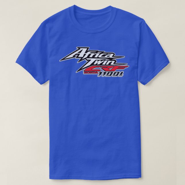 ADVENTURE SPORTS trail scape 1100L cc T-Shirt (Design Front)