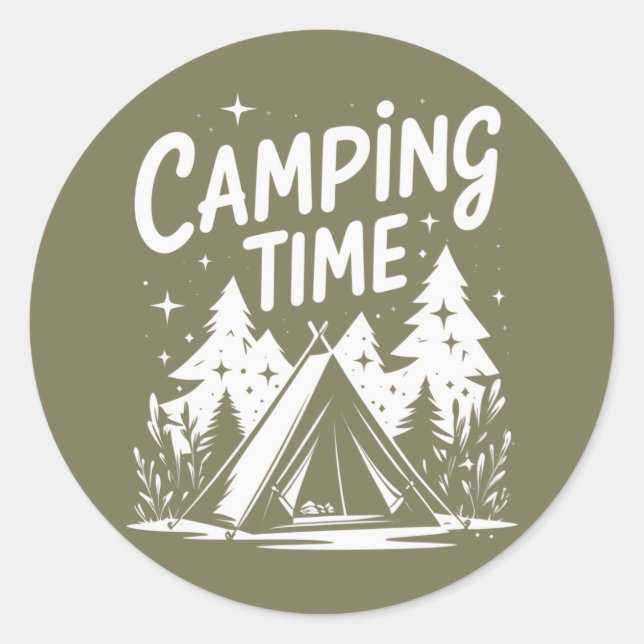Adventure Sticker Pack (Front)
