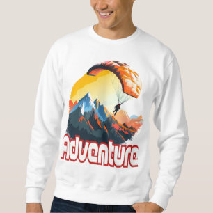 Adventure sweatshirt 