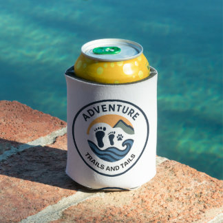 Adventure T and T Can Cooler