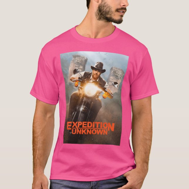 Adventure T-Shirt (Front)