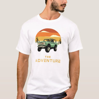 Adventure T-Shirt