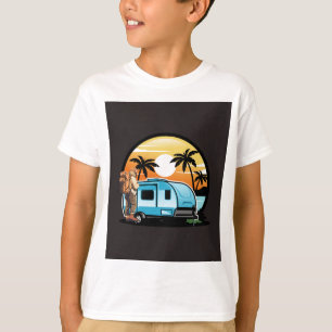 Adventure  T-Shirt