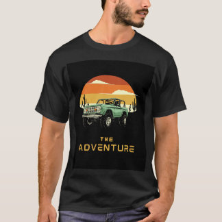 Adventure T-Shirt