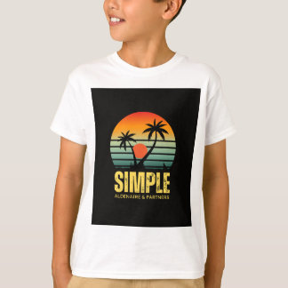 Adventure T shirt design