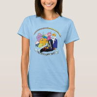 Adventure Time | BMO Group Graphic