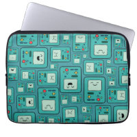 Adventure Time | BMO Pattern