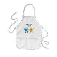 Adventure Time | Finn & Jake Fist Bump