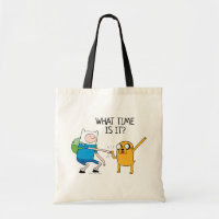 Adventure Time | Finn & Jake Fist Bump