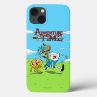 Adventure Time | Finn's Backpack Adventure Gear