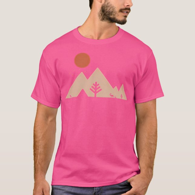 Adventure Time Let'S Do It T-Shirt (Front)