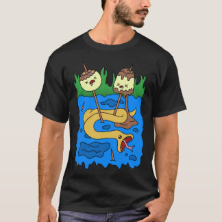 Adventure time T-shirt
