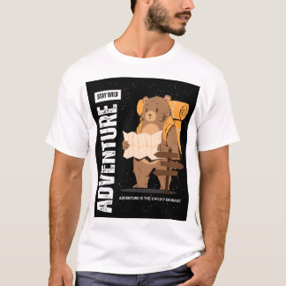Adventure time T-Shirt