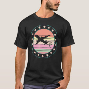 Adventure Travel Airport Vacation Aeroplane Weeken T-Shirt