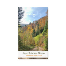 Adventure Travel Guide