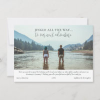 Adventure Travel Photos Collage Christmas 