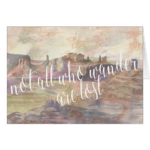 Adventure Typography IV