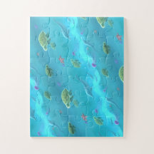 Adventure Under the Sea