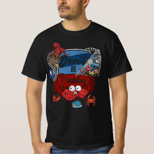 Adventure vacation T-Shirt