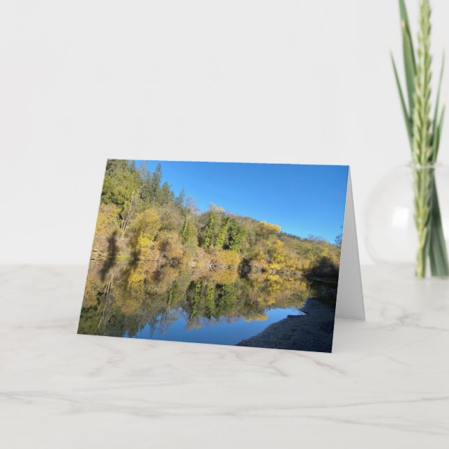 adventure with me card (Front)