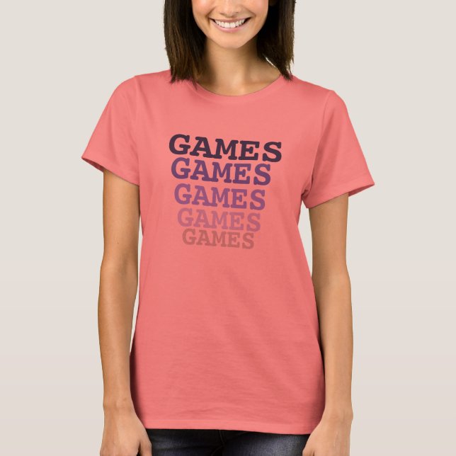 ADVENTUREA T-Shirt (Front)