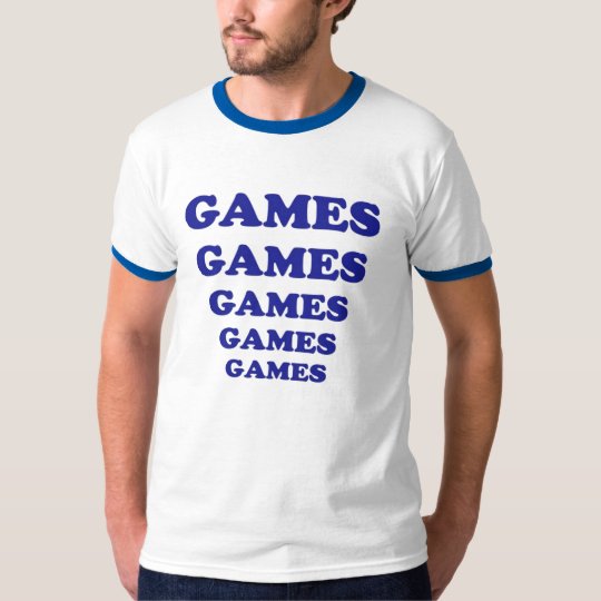 Adventureland T-Shirt