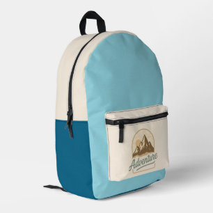 Adventurer Backpack
