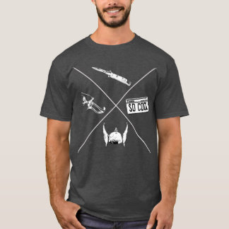 Adventures in Babysitting Movie T-Shirt