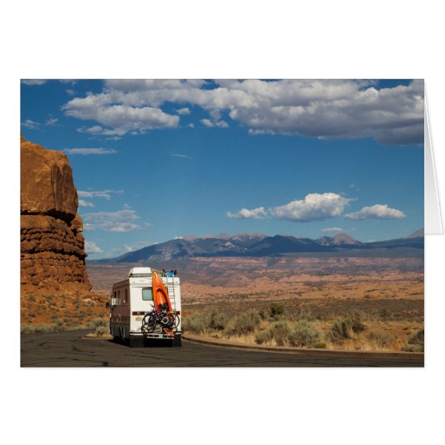 Adventures in Utah (Front Horizontal)