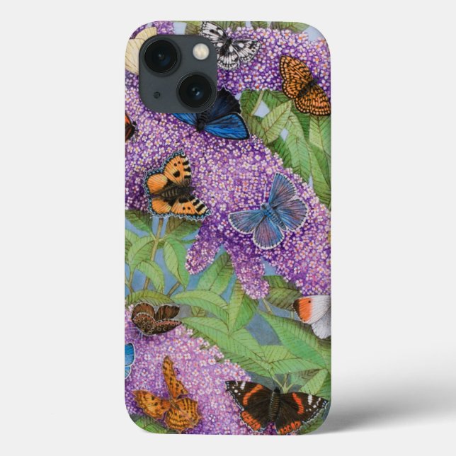 Adventuring 2011 Case-Mate iPhone case (Back)