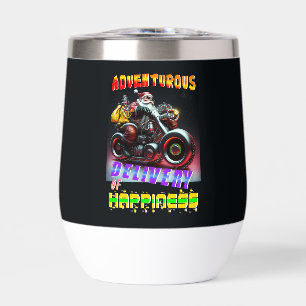 Adventurous Delivery Of Happiness
