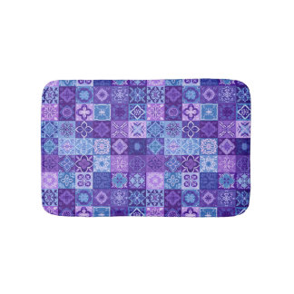 Adventurous Sagittarius Bath Mat
