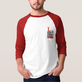 Adver-T-shirt T-Shirt
