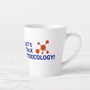 Adverse Reactions Podcast - Latte Mug