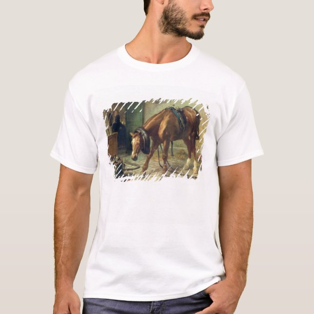 Adversity T-Shirt (Front)