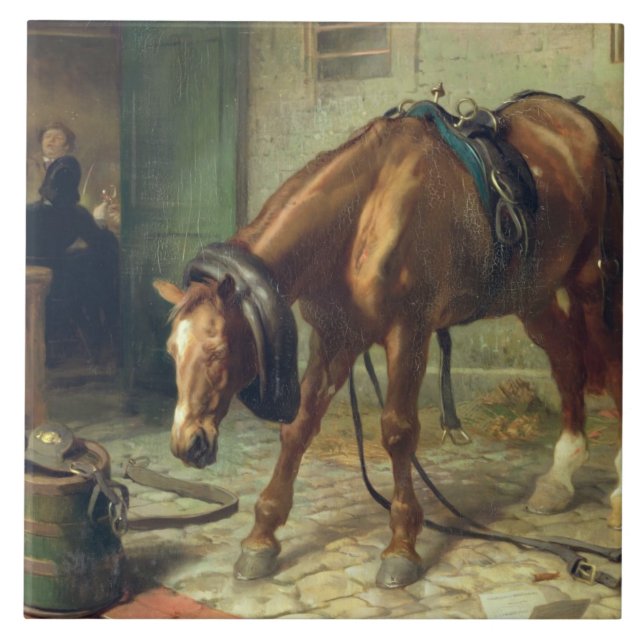 Adversity Tile (Front)