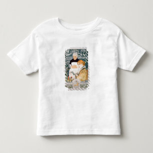 Advertisement for Delhaize, Brothers and Co. at th Toddler T-Shirt