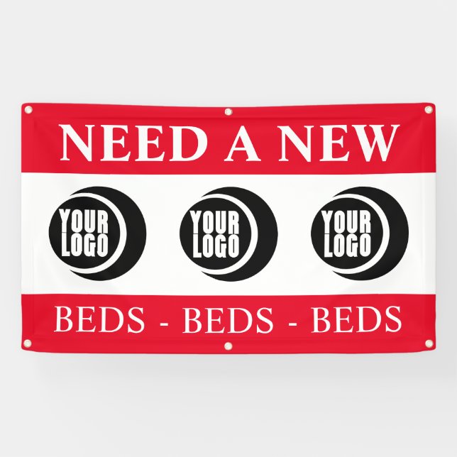 advertising and logo banner (Horizontal)