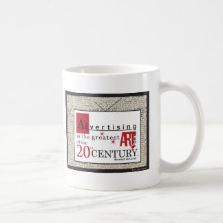 Advertising Coffee Mug