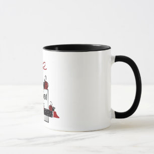 Advertising Mug