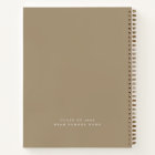 Advice and wishes for Grad Gold Guest Book