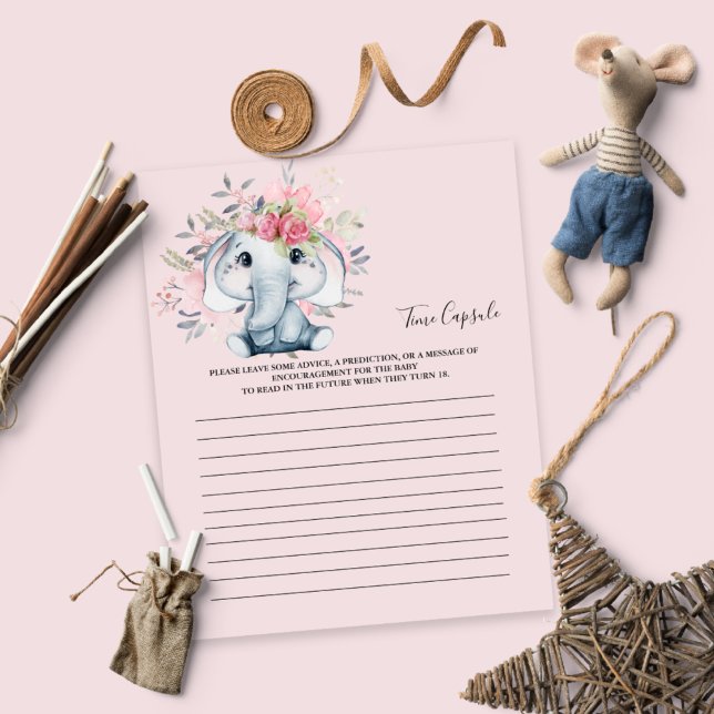 Advice for the baby Shower party Game (Creator Uploaded)