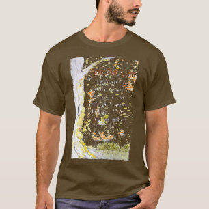 Advice From A Tree T-Shirt